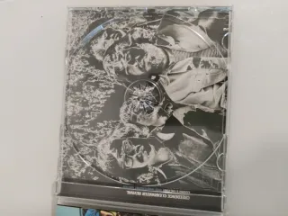 CREEDENCE CLEARWATER REVIVAL, Cosmo's Factory, CD