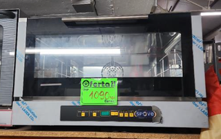 HORNO 4 BANDEJAS DIGITAL NUEVO!!!