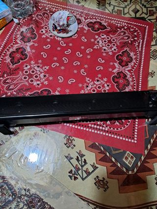 ALTAVOZ PARA PC.Barra So nido CAMAC CMK-30M