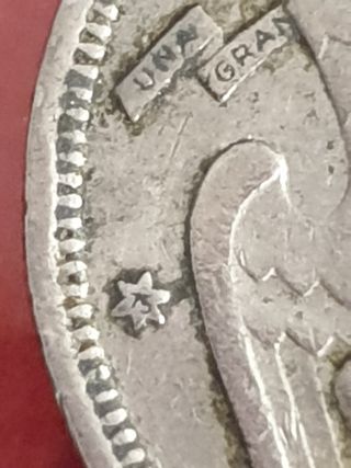 Monedas antiguas España: Pesetas