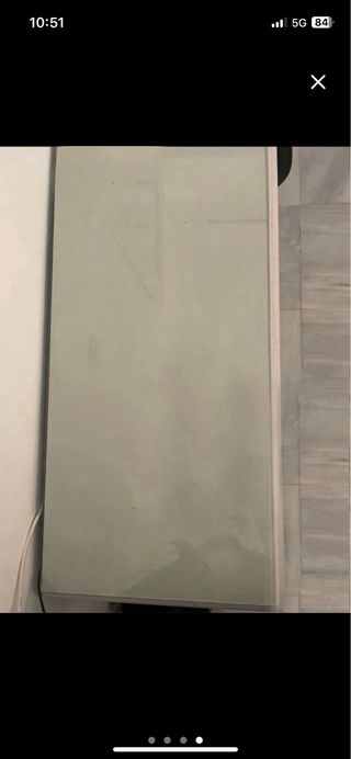 OFERTA MESA TOCADOR, TV, APARADOR