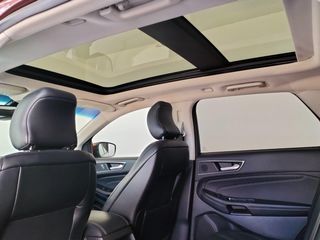 FORD EDGE 2.0 TDCi 210 TITANIUM 4WD POWERSHIFT