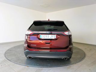 FORD EDGE 2.0 TDCi 210 TITANIUM 4WD POWERSHIFT