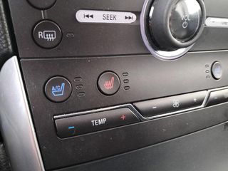 FORD EDGE 2.0 TDCi 210 TITANIUM 4WD POWERSHIFT