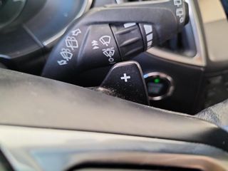 FORD EDGE 2.0 TDCi 210 TITANIUM 4WD POWERSHIFT