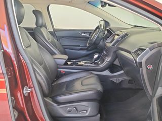 FORD EDGE 2.0 TDCi 210 TITANIUM 4WD POWERSHIFT