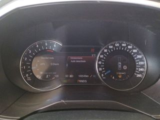 FORD EDGE 2.0 TDCi 210 TITANIUM 4WD POWERSHIFT