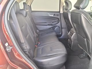 FORD EDGE 2.0 TDCi 210 TITANIUM 4WD POWERSHIFT
