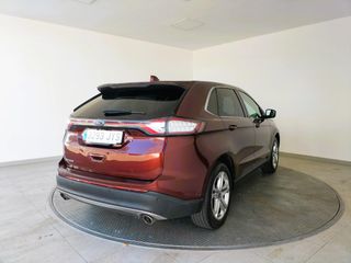 FORD EDGE 2.0 TDCi 210 TITANIUM 4WD POWERSHIFT