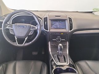 FORD EDGE 2.0 TDCi 210 TITANIUM 4WD POWERSHIFT