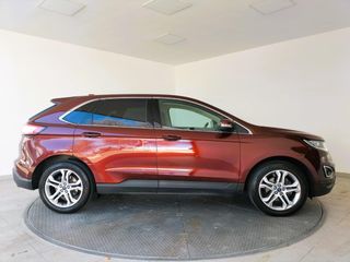 FORD EDGE 2.0 TDCi 210 TITANIUM 4WD POWERSHIFT
