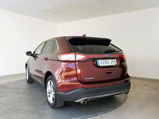 FORD EDGE 2.0 TDCi 210 TITANIUM 4WD POWERSHIFT