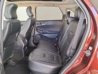 FORD EDGE 2.0 TDCi 210 TITANIUM 4WD POWERSHIFT