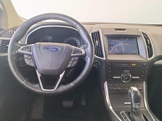 FORD EDGE 2.0 TDCi 210 TITANIUM 4WD POWERSHIFT