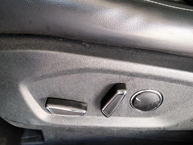 FORD EDGE 2.0 TDCi 210 TITANIUM 4WD POWERSHIFT