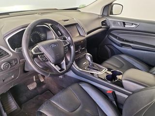 FORD EDGE 2.0 TDCi 210 TITANIUM 4WD POWERSHIFT