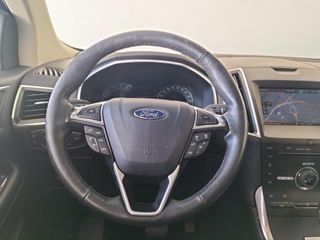 FORD EDGE 2.0 TDCi 210 TITANIUM 4WD POWERSHIFT