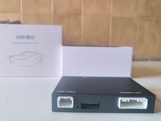 Caratoc Android Auto