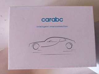 Caratoc Android Auto