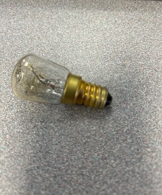 Bombilla interior nevera Fagor  modelo Elegance