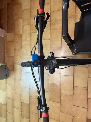 Bicicleta Prowen 29" Montaña