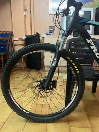 Bicicleta Prowen 29" Montaña