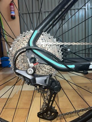Bicicleta Prowen 29" Montaña