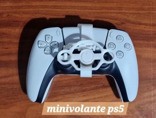 Minivolante PS5 (PlayStation 5)
