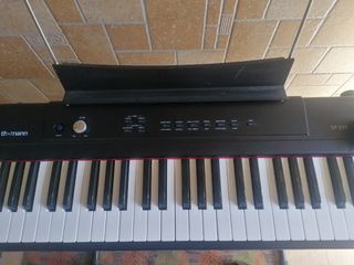 Teclado Thomann SP-320