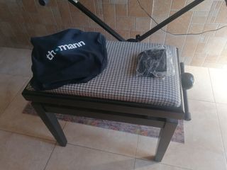 Teclado Thomann SP-320