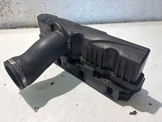 Colector Admisión Mercedes Vito