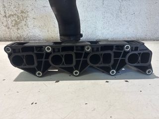 Colector Admisión Mercedes Vito