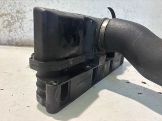 Colector Admisión Mercedes Vito