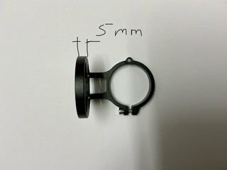 Soporte Garmin Edge Bicicleta