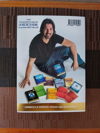 La voz de tu alma