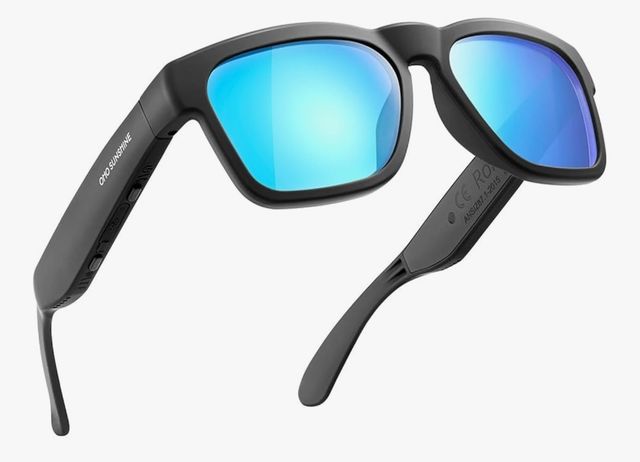 Occhiali O'SUNSHINE blu