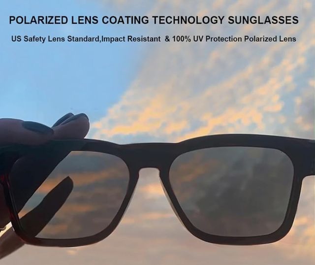 Occhiali O'SUNSHINE blu