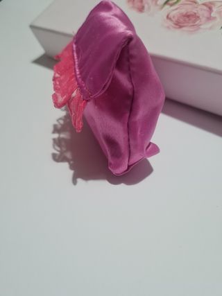
Sacchetti portaconfetti rosa