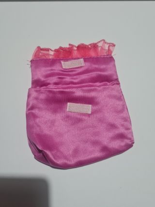 
Sacchetti portaconfetti rosa