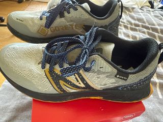 New Balance - Zapatillas Gore-Tex
