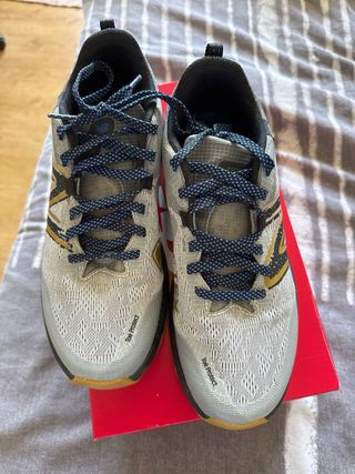 New Balance - Zapatillas Gore-Tex
