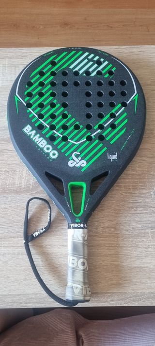 Pala Vibor-a Bamboo Edition