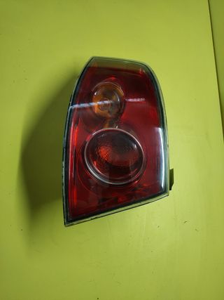 PILOTO TRASERO IZQUIERDO SEAT IBIZA 6L EXTERIOR