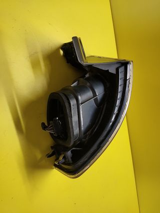 PILOTO TRASERO IZQUIERDO SEAT IBIZA 6L EXTERIOR