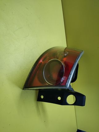PILOTO TRASERO IZQUIERDO SEAT IBIZA 6L EXTERIOR