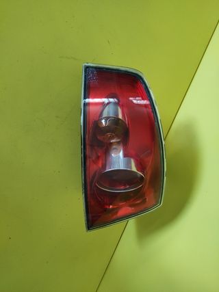 PILOTO TRASERO IZQUIERDO SEAT IBIZA 6L EXTERIOR