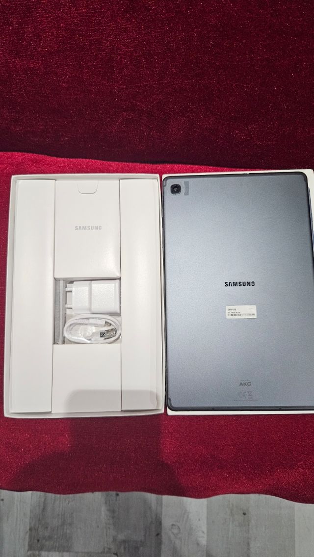 Samsung Tab S6 Lite
