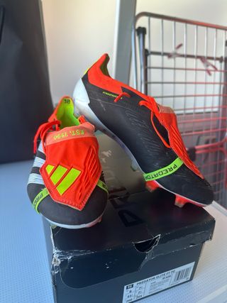 Botas Futbol Adidas Predator Elite FG