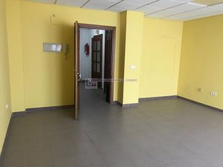 Oficina en venta en Ruta de la Plata en Cáceres