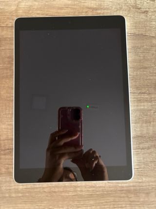 iPad 9ª generación - Plata